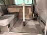 USED 2013 13 VOLKSWAGEN CALIFORNIA CAMPER SE TDI VW Manufactured California Camper, Electric Pop Roof , 4 Berth , Hob / Sink / Fridge /