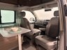 USED 2013 13 VOLKSWAGEN CALIFORNIA CAMPER SE TDI VW Manufactured California Camper, Electric Pop Roof , 4 Berth , Hob / Sink / Fridge /