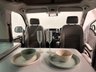 USED 2013 13 VOLKSWAGEN CALIFORNIA CAMPER SE TDI VW Manufactured California Camper, Electric Pop Roof , 4 Berth , Hob / Sink / Fridge /