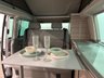 USED 2013 13 VOLKSWAGEN CALIFORNIA CAMPER SE TDI VW Manufactured California Camper, Electric Pop Roof , 4 Berth , Hob / Sink / Fridge /