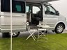 USED 2013 13 VOLKSWAGEN CALIFORNIA CAMPER SE TDI VW Manufactured California Camper, Electric Pop Roof , 4 Berth , Hob / Sink / Fridge /