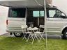 USED 2013 13 VOLKSWAGEN CALIFORNIA CAMPER SE TDI VW Manufactured California Camper, Electric Pop Roof , 4 Berth , Hob / Sink / Fridge /