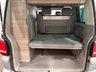 USED 2013 13 VOLKSWAGEN CALIFORNIA CAMPER SE TDI VW Manufactured California Camper, Electric Pop Roof , 4 Berth , Hob / Sink / Fridge /