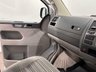 USED 2013 13 VOLKSWAGEN CALIFORNIA CAMPER SE TDI VW Manufactured California Camper, Electric Pop Roof , 4 Berth , Hob / Sink / Fridge /
