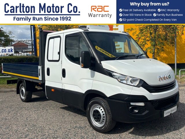 Carlton Motor Co