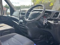 USED 2018 67 IVECO DAILY 2.3 TD 12V 35S 4100 -XL D/CAB DROPSIDE RWD L3 (116 bhp) XLWB LOW MILEAGE !!