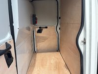 USED 2018 67 IVECO DAILY 2.3 TD 12V 35S 4100 -XL D/CAB DROPSIDE RWD L3 (116 bhp) XLWB LOW MILEAGE !!