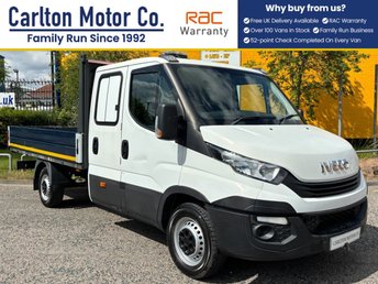 2018 IVECO DAILY