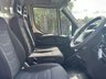 USED 2018 67 IVECO DAILY 2.3 TD 12V 35S 4100 -XL D/CAB DROPSIDE RWD L3 (116 bhp) XLWB LOW MILEAGE !!