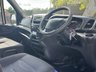 USED 2018 67 IVECO DAILY 2.3 TD 12V 35S 4100 -XL D/CAB DROPSIDE RWD L3 (116 bhp) XLWB LOW MILEAGE !!