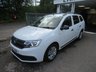 USED 2017 17 DACIA LOGAN MCV 1.0 SCe Ambiance Estate 5dr Petrol Manual Euro 6 (75 ps) This example comes with excellent service history with 6 x service records including a fresh service and detailed inspection on arrival to us. One Previous Owner. MOT until June 2026 (no advisories). One of the cheapest Estate's on the road to insure being only a group 2!