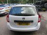 USED 2017 17 DACIA LOGAN MCV 1.0 SCe Ambiance Estate 5dr Petrol Manual Euro 6 (75 ps) This example comes with excellent service history with 6 x service records including a fresh service and detailed inspection on arrival to us. One Previous Owner. MOT until June 2026 (no advisories). One of the cheapest Estate's on the road to insure being only a group 2!