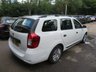 USED 2017 17 DACIA LOGAN MCV 1.0 SCe Ambiance Estate 5dr Petrol Manual Euro 6 (75 ps) This example comes with excellent service history with 6 x service records including a fresh service and detailed inspection on arrival to us. One Previous Owner. MOT until June 2026 (no advisories). One of the cheapest Estate's on the road to insure being only a group 2!