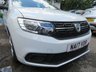 USED 2017 17 DACIA LOGAN MCV 1.0 SCe Ambiance Estate 5dr Petrol Manual Euro 6 (75 ps) This example comes with excellent service history with 6 x service records including a fresh service and detailed inspection on arrival to us. One Previous Owner. MOT until June 2026 (no advisories). One of the cheapest Estate's on the road to insure being only a group 2!