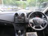USED 2017 17 DACIA LOGAN MCV 1.0 SCe Ambiance Estate 5dr Petrol Manual Euro 6 (75 ps) This example comes with excellent service history with 6 x service records including a fresh service and detailed inspection on arrival to us. One Previous Owner. MOT until June 2026 (no advisories). One of the cheapest Estate's on the road to insure being only a group 2!
