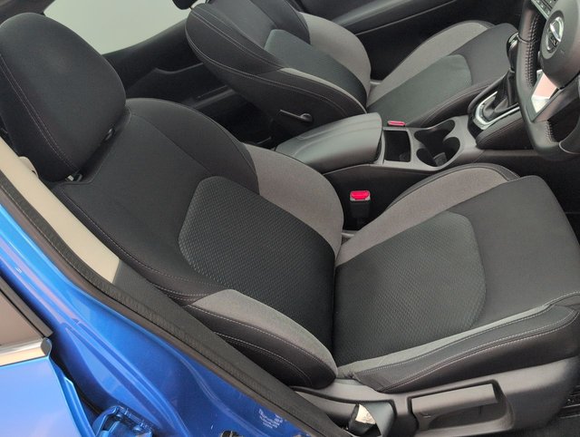 USED 2019 69 Nissan Qashqai 1.3 Dig-T N-Connecta Suv 5dr Petrol Dct Auto Euro 6 (s/S) (160 Ps) Bluetooth+navigation