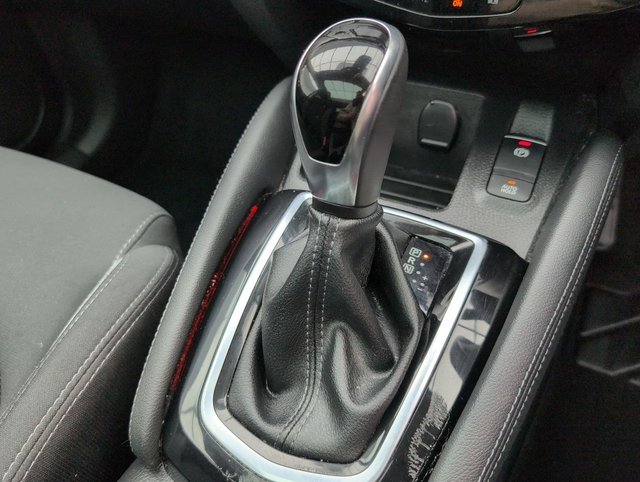 USED 2019 69 Nissan Qashqai 1.3 Dig-T N-Connecta Suv 5dr Petrol Dct Auto Euro 6 (s/S) (160 Ps) Bluetooth+navigation