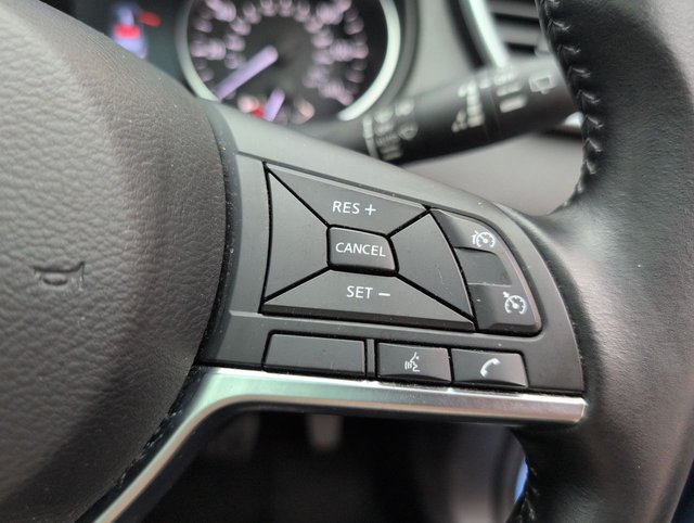 USED 2019 69 Nissan Qashqai 1.3 Dig-T N-Connecta Suv 5dr Petrol Dct Auto Euro 6 (s/S) (160 Ps) Bluetooth+navigation