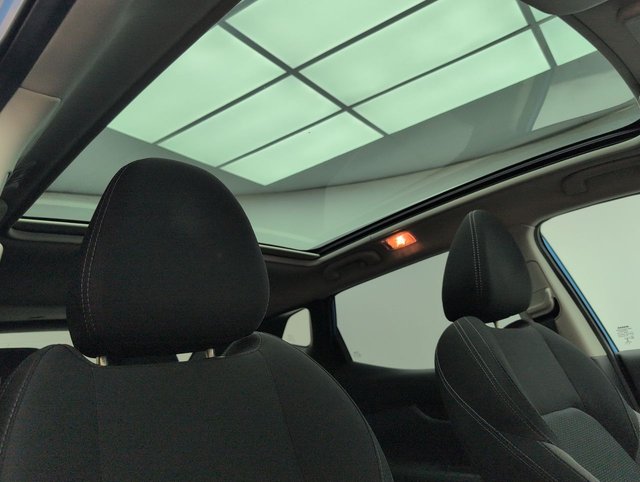 USED 2019 69 Nissan Qashqai 1.3 Dig-T N-Connecta Suv 5dr Petrol Dct Auto Euro 6 (s/S) (160 Ps) Bluetooth+navigation