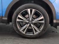 USED 2019 69 Nissan Qashqai 1.3 Dig-T N-Connecta Suv 5dr Petrol Dct Auto Euro 6 (s/S) (160 Ps) Bluetooth+navigation