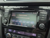 USED 2019 69 Nissan Qashqai 1.3 Dig-T N-Connecta Suv 5dr Petrol Dct Auto Euro 6 (s/S) (160 Ps) Bluetooth+navigation