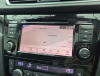 USED 2019 69 Nissan Qashqai 1.3 Dig-T N-Connecta Suv 5dr Petrol Dct Auto Euro 6 (s/S) (160 Ps) Bluetooth+navigation