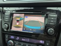 USED 2019 69 Nissan Qashqai 1.3 Dig-T N-Connecta Suv 5dr Petrol Dct Auto Euro 6 (s/S) (160 Ps) Bluetooth+navigation