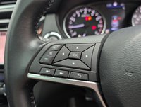USED 2019 69 Nissan Qashqai 1.3 Dig-T N-Connecta Suv 5dr Petrol Dct Auto Euro 6 (s/S) (160 Ps) Bluetooth+navigation