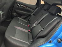 USED 2019 69 Nissan Qashqai 1.3 Dig-T N-Connecta Suv 5dr Petrol Dct Auto Euro 6 (s/S) (160 Ps) Bluetooth+navigation