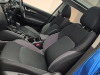 USED 2019 69 Nissan Qashqai 1.3 Dig-T N-Connecta Suv 5dr Petrol Dct Auto Euro 6 (s/S) (160 Ps) Bluetooth+navigation