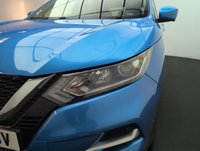 USED 2019 69 Nissan Qashqai 1.3 Dig-T N-Connecta Suv 5dr Petrol Dct Auto Euro 6 (s/S) (160 Ps) Bluetooth+navigation