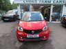 USED 2016 65 SMART FORFOUR 1.0 Prime Night Sky Hatchback 5dr Petrol Automatic Euro 6 (s/s) (71 ps) This 2016 low mileage, automatic comes with previous service history and a fresh service and detailed inspection upon arrival to us. One Owner from new and MOT until August 2026 (no advisories). Superb fuel economy and one of the cheapest cars on the road to insure being just a group 2!