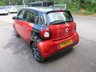 USED 2016 65 SMART FORFOUR 1.0 Prime Night Sky Hatchback 5dr Petrol Automatic Euro 6 (s/s) (71 ps) This 2016 low mileage, automatic comes with previous service history and a fresh service and detailed inspection upon arrival to us. One Owner from new and MOT until August 2026 (no advisories). Superb fuel economy and one of the cheapest cars on the road to insure being just a group 2!