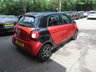 USED 2016 65 SMART FORFOUR 1.0 Prime Night Sky Hatchback 5dr Petrol Automatic Euro 6 (s/s) (71 ps) This 2016 low mileage, automatic comes with previous service history and a fresh service and detailed inspection upon arrival to us. One Owner from new and MOT until August 2026 (no advisories). Superb fuel economy and one of the cheapest cars on the road to insure being just a group 2!