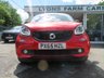 USED 2016 65 SMART FORFOUR 1.0 Prime Night Sky Hatchback 5dr Petrol Automatic Euro 6 (s/s) (71 ps) This 2016 low mileage, automatic comes with previous service history and a fresh service and detailed inspection upon arrival to us. One Owner from new and MOT until August 2026 (no advisories). Superb fuel economy and one of the cheapest cars on the road to insure being just a group 2!