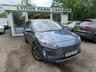 USED 2020 20 FORD KUGA 1.5 EcoBlue Titanium First Edition SUV 5dr Diesel Manual Euro 6 (s/s) (120 ps) Superb service history with 5 x service records including a new service and detailed inspection. Sold with a new 12 month MOT with no advisories. Only insurance group 12! Over 55 average MPG!