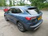 USED 2020 20 FORD KUGA 1.5 EcoBlue Titanium First Edition SUV 5dr Diesel Manual Euro 6 (s/s) (120 ps) Superb service history with 5 x service records including a new service and detailed inspection. Sold with a new 12 month MOT with no advisories. Only insurance group 12! Over 55 average MPG!