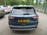 USED 2020 20 FORD KUGA 1.5 EcoBlue Titanium First Edition SUV 5dr Diesel Manual Euro 6 (s/s) (120 ps) Superb service history with 5 x service records including a new service and detailed inspection. Sold with a new 12 month MOT with no advisories. Only insurance group 12! Over 55 average MPG!