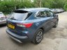 USED 2020 20 FORD KUGA 1.5 EcoBlue Titanium First Edition SUV 5dr Diesel Manual Euro 6 (s/s) (120 ps) Superb service history with 5 x service records including a new service and detailed inspection. Sold with a new 12 month MOT with no advisories. Only insurance group 12! Over 55 average MPG!