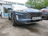 USED 2020 20 FORD KUGA 1.5 EcoBlue Titanium First Edition SUV 5dr Diesel Manual Euro 6 (s/s) (120 ps) Superb service history with 5 x service records including a new service and detailed inspection. Sold with a new 12 month MOT with no advisories. Only insurance group 12! Over 55 average MPG!