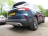 USED 2020 20 FORD KUGA 1.5 EcoBlue Titanium First Edition SUV 5dr Diesel Manual Euro 6 (s/s) (120 ps) Superb service history with 5 x service records including a new service and detailed inspection. Sold with a new 12 month MOT with no advisories. Only insurance group 12! Over 55 average MPG!
