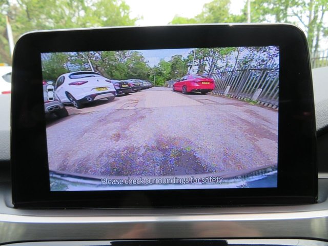 View our FORD KUGA