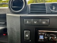 USED 2015 64 LAND ROVER DEFENDER 2.2 TDCi XS SUV Double Cab 3dr Diesel Manual 4WD SWB Euro 5 (122 ps)''BOWLER CONVERTION'' \\2 PRIVATE OWNERS WITH ONLY 30,700 MILES with LAND ROVER/SPECIALIST SERVICING///STUNNING CONDITION 122 ps)''BOWLER CONVERSION'' 2 PRIVATE OWNERS WITH ONLY 30,700 MILES with X7 LAND ROVER/SPECIALIST SERVICING STAMPS////STUNNING CONDITION,,,JUST SERVICED