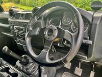 USED 2015 64 LAND ROVER DEFENDER 2.2 TDCi XS SUV Double Cab 3dr Diesel Manual 4WD SWB Euro 5 (122 ps)''BOWLER CONVERTION'' \\2 PRIVATE OWNERS WITH ONLY 30,700 MILES with LAND ROVER/SPECIALIST SERVICING///STUNNING CONDITION 122 ps)''BOWLER CONVERSION'' 2 PRIVATE OWNERS WITH ONLY 30,700 MILES with X7 LAND ROVER/SPECIALIST SERVICING STAMPS////STUNNING CONDITION,,,JUST SERVICED