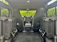 USED 2015 64 LAND ROVER DEFENDER 2.2 TDCi XS SUV Double Cab 3dr Diesel Manual 4WD SWB Euro 5 (122 ps)''BOWLER CONVERTION'' \\2 PRIVATE OWNERS WITH ONLY 30,700 MILES with LAND ROVER/SPECIALIST SERVICING///STUNNING CONDITION 122 ps)''BOWLER CONVERSION'' 2 PRIVATE OWNERS WITH ONLY 30,700 MILES with X7 LAND ROVER/SPECIALIST SERVICING STAMPS////STUNNING CONDITION,,,JUST SERVICED