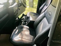USED 2015 64 LAND ROVER DEFENDER 2.2 TDCi XS SUV Double Cab 3dr Diesel Manual 4WD SWB Euro 5 (122 ps)''BOWLER CONVERTION'' \\2 PRIVATE OWNERS WITH ONLY 30,700 MILES with LAND ROVER/SPECIALIST SERVICING///STUNNING CONDITION 122 ps)''BOWLER CONVERSION'' 2 PRIVATE OWNERS WITH ONLY 30,700 MILES with X7 LAND ROVER/SPECIALIST SERVICING STAMPS////STUNNING CONDITION,,,JUST SERVICED