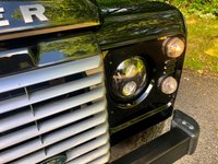 USED 2015 64 LAND ROVER DEFENDER 2.2 TDCi XS SUV Double Cab 3dr Diesel Manual 4WD SWB Euro 5 (122 ps)''BOWLER CONVERTION'' \\2 PRIVATE OWNERS WITH ONLY 30,700 MILES with LAND ROVER/SPECIALIST SERVICING///STUNNING CONDITION 122 ps)''BOWLER CONVERSION'' 2 PRIVATE OWNERS WITH ONLY 30,700 MILES with X7 LAND ROVER/SPECIALIST SERVICING STAMPS////STUNNING CONDITION,,,JUST SERVICED