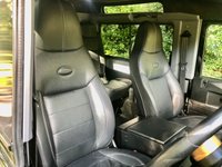 USED 2015 64 LAND ROVER DEFENDER 2.2 TDCi XS SUV Double Cab 3dr Diesel Manual 4WD SWB Euro 5 (122 ps)''BOWLER CONVERTION'' \\2 PRIVATE OWNERS WITH ONLY 30,700 MILES with LAND ROVER/SPECIALIST SERVICING///STUNNING CONDITION 122 ps)''BOWLER CONVERSION'' 2 PRIVATE OWNERS WITH ONLY 30,700 MILES with X7 LAND ROVER/SPECIALIST SERVICING STAMPS////STUNNING CONDITION,,,JUST SERVICED