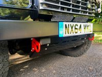 USED 2015 64 LAND ROVER DEFENDER 2.2 TDCi XS SUV Double Cab 3dr Diesel Manual 4WD SWB Euro 5 (122 ps)''BOWLER CONVERTION'' \\2 PRIVATE OWNERS WITH ONLY 30,700 MILES with LAND ROVER/SPECIALIST SERVICING///STUNNING CONDITION 122 ps)''BOWLER CONVERSION'' 2 PRIVATE OWNERS WITH ONLY 30,700 MILES with X7 LAND ROVER/SPECIALIST SERVICING STAMPS////STUNNING CONDITION,,,JUST SERVICED