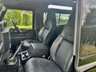 USED 2015 64 LAND ROVER DEFENDER 2.2 TDCi XS SUV Double Cab 3dr Diesel Manual 4WD SWB Euro 5 (122 ps)''BOWLER CONVERTION'' \\2 PRIVATE OWNERS WITH ONLY 30,700 MILES with LAND ROVER/SPECIALIST SERVICING///STUNNING CONDITION 122 ps)''BOWLER CONVERSION'' 2 PRIVATE OWNERS WITH ONLY 30,700 MILES with X7 LAND ROVER/SPECIALIST SERVICING STAMPS////STUNNING CONDITION,,,JUST SERVICED